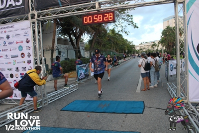 Run for Love 2024